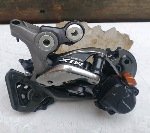 Shimano xtr fach - shimano, 11-fach