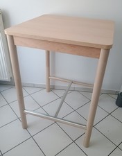 Hoher Tisch für Küche, Arbeit, Bar 75 x 75 x 105 - Rönninge Ikea