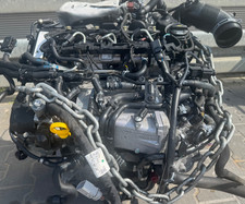 Motor dfs tdi komplett - dfs,
