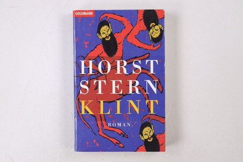 45011 horst stern klint roman - stern,