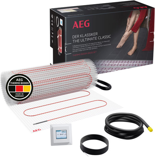 Aeg elektrische - aeg,