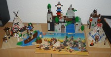 Lego Wild West 6766 Großes