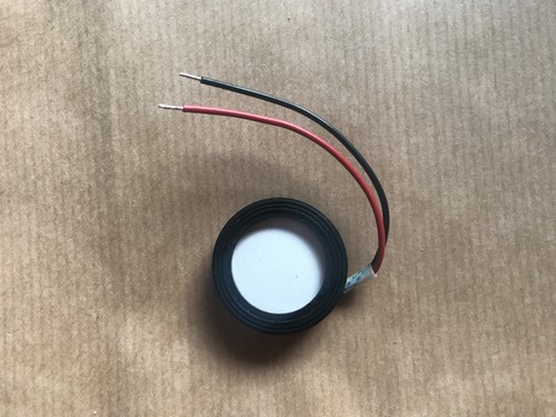 Nebelerzeuger piezo für aeg - nebelerzeuger,