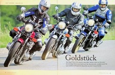 Motorrad Classic 05/2006 Honda