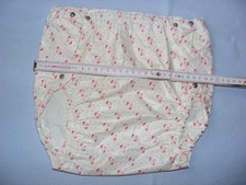 Orig. DDR Windelhöschen von