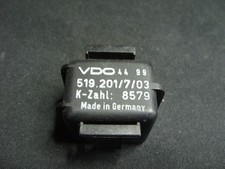 VDO Kodierstecker für