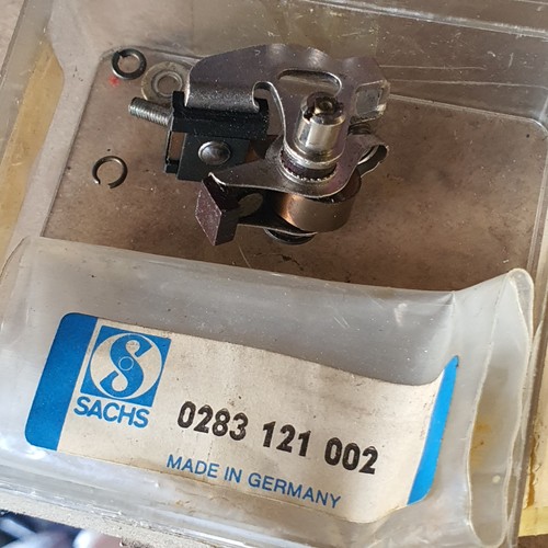 Original teile sachs stamo - e-teile,