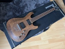 Ibanez Prestige SZ1220 TKF Made In Japan Fujigen Seymour Duncan OMEGA Bridge