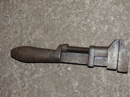 Maulschlüssel engländer - maulschlüssel,
