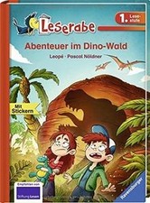 Abenteuer dino wald - abenteuer,