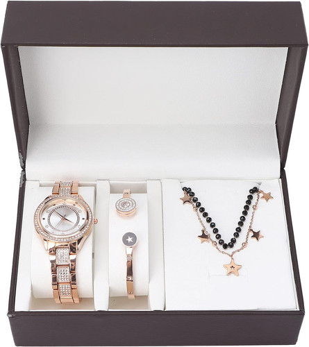 Yuyte damen armbanduhr armband - damen,