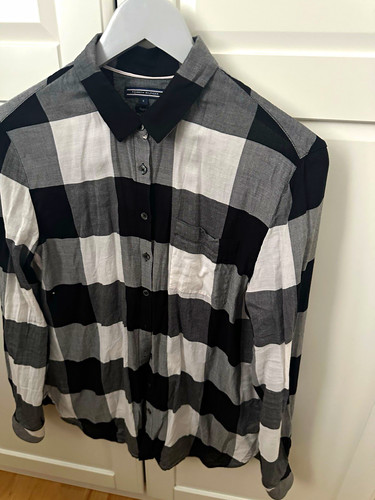 Tommy hilfiger klassisches - tommy,