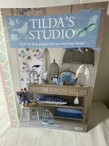 Tone finnanger tilda - finnanger, studio