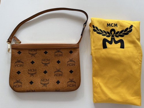 Mcm liz pochette kleine - liz,