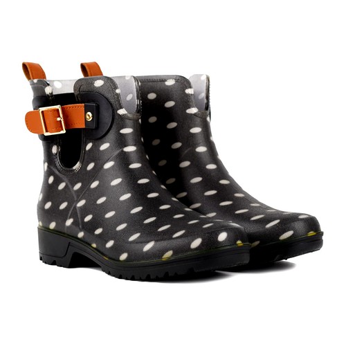 Gummistiefel damen halbhoch - damen,