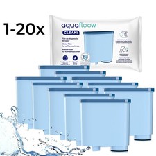 1-20x Wasserfilter für Saeco