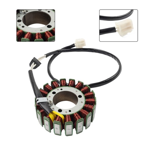 Magnetos motor stator coil - stator,