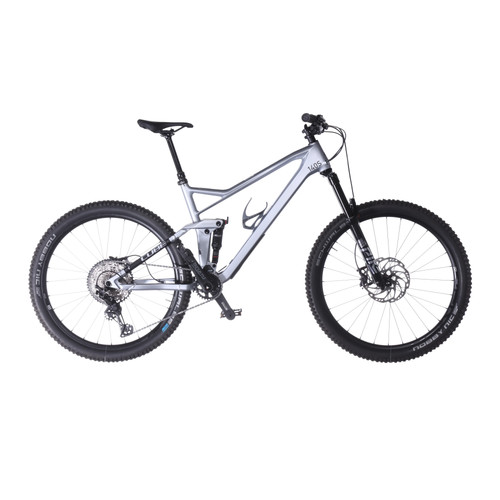 Cubefahrrad stereo 140 - hpc, sl