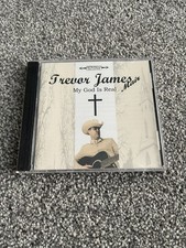 Trevor James - 14 Southern &