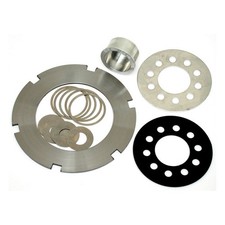 Tamer kupplung retainer kit - kupplung,