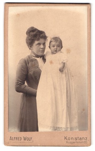 Fotografie alfred wolf - alfred,