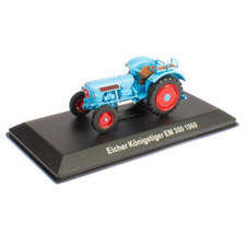 Hachette Eicher EM 300