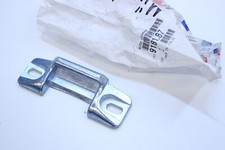 ORIGINAL PEUGEOT Boxer CITROEN Relay Heckklappe Mittelpuffer 918187 OVP