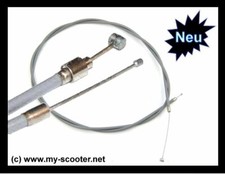 VESPA Seilzug Gas Gaszug