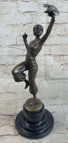 Signiert philippe bronze - xr.philippe,,