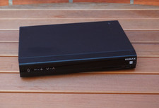 Humax iCord® Pro Twin Tuner Sat Receiver 500GB Festplatte HD+