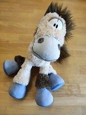 Diddl Galupy Pferd ca 31x34 cm