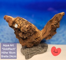 👩‍🎨 Aqua Art Wurzel