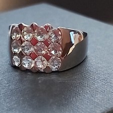 Yvesse - Ring -Gr. 21 -