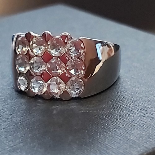 Yvesse ring 21 - ring, -gr.