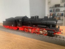 Fleischmann BR 55 4455 der DB