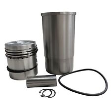 Kolbensatz inkl. Buchsendichtungen für Mc Cormick D 436 438 439, Motor: D148