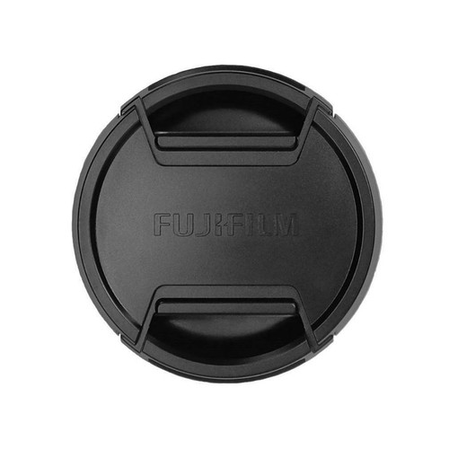 Fujifilm objektivkappe mm - fujifilm, 62