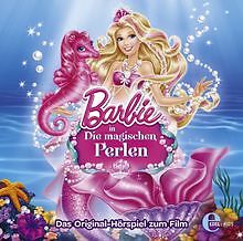 Barbie die magischen - "die,