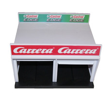 Carrera Garage 125469 für