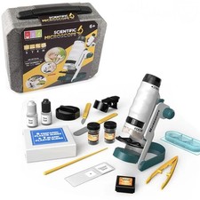 Mikroskop Für Kinder -