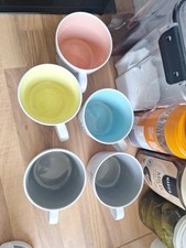 McDonalds Becher Tassen