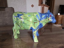 Keramik-Kuh-Spardose