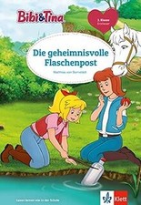 Bibi und Tina: Die