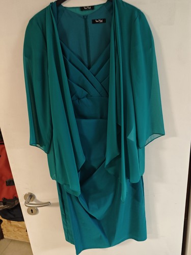 Vera mont kleid damen größe - vera,