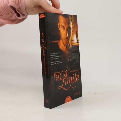 Límite romántica - el, límite: