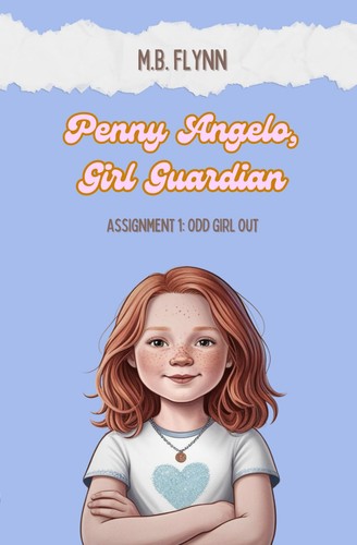 Penny angelo girl - penny, angelo,