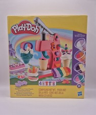 Play-Doh - Zauberhafte Eismaschine
