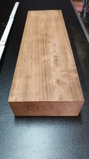 Kambala teak kantholz - teak,