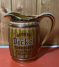 Krug "George Dickel Tennessee