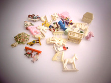 Kleines Konvolut WHW Figuren